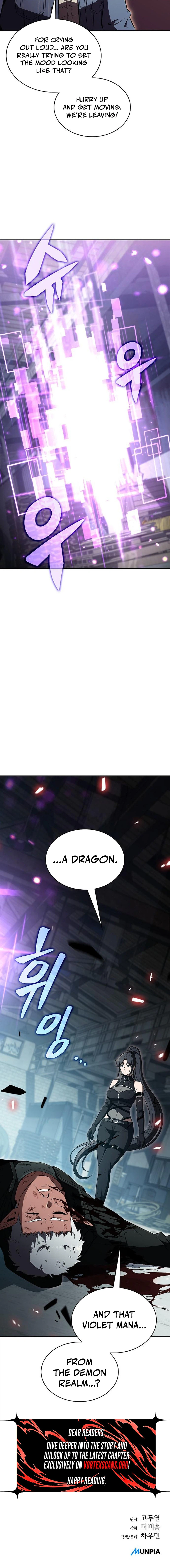 Read Eat Before You Go chapter 63 image 15 on Lezhin