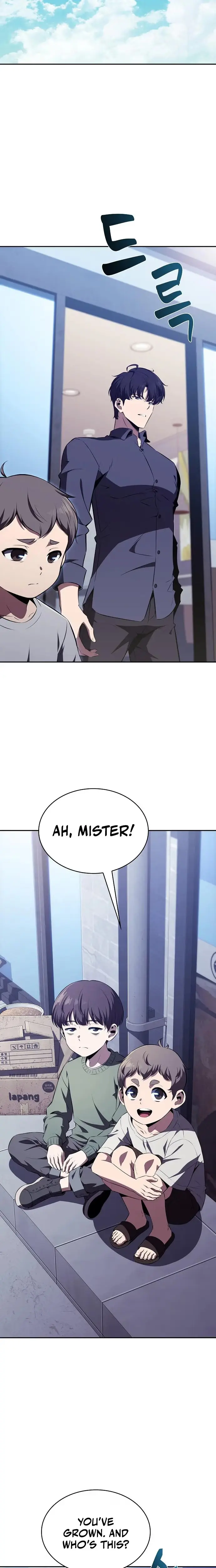 Read Eat Before You Go chapter 66 image 21 on Lezhin