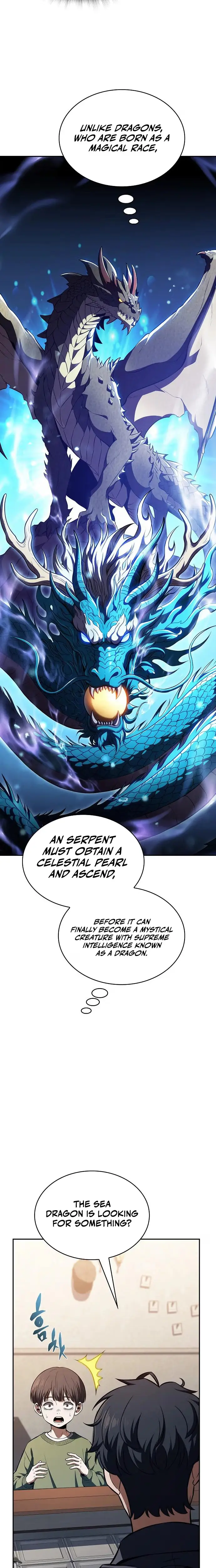 Read Eat Before You Go chapter 66 image 25 on Lezhin