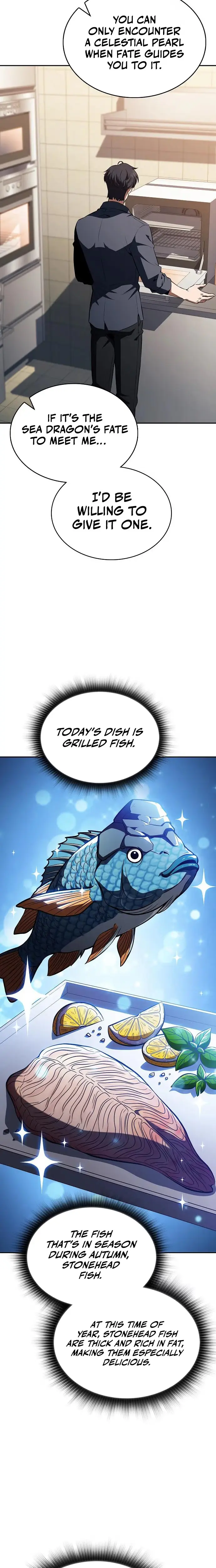 Read Eat Before You Go chapter 66 image 28 on Lezhin