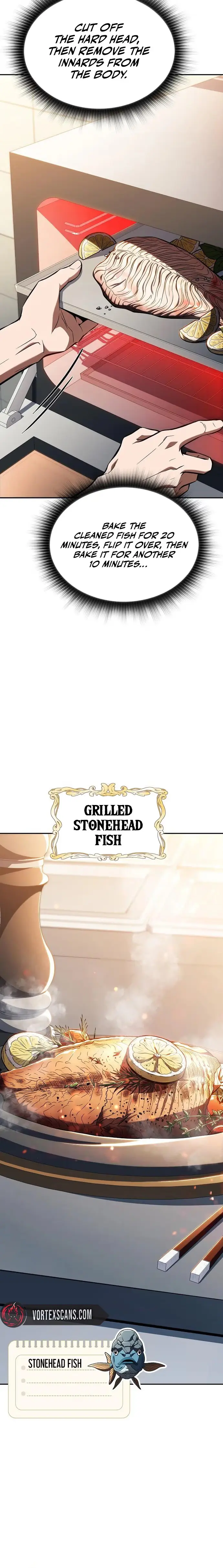 Read Eat Before You Go chapter 66 image 29 on Lezhin