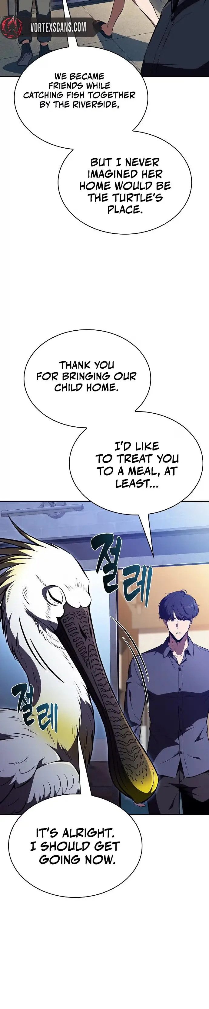 Read Eat Before You Go chapter 66 image 32 on Lezhin