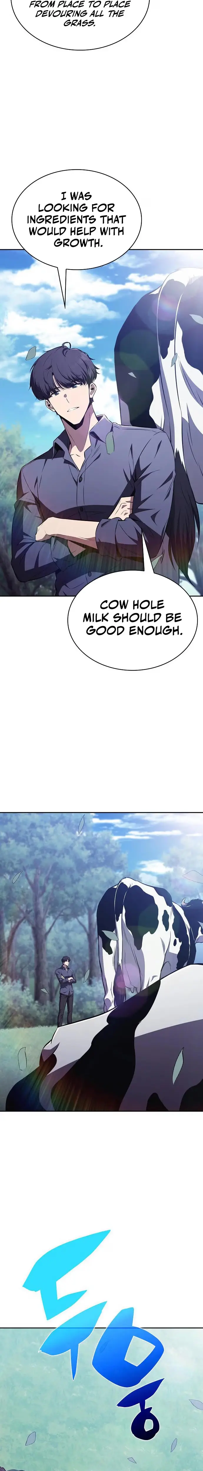 Read Eat Before You Go chapter 66 image 37 on Lezhin