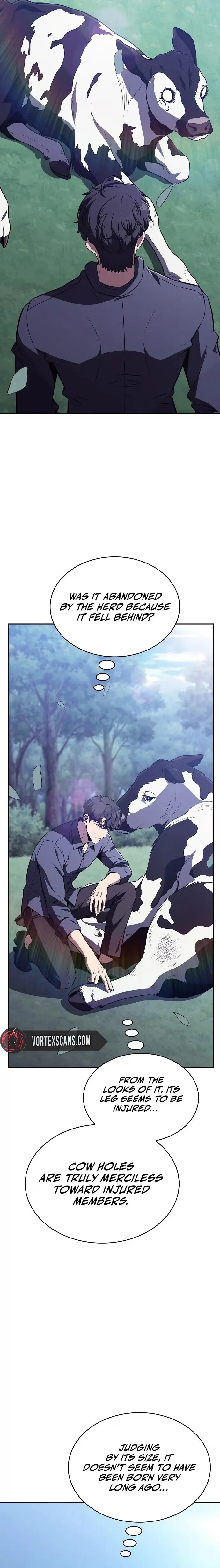 Read Eat Before You Go chapter 66 image 38 on Lezhin