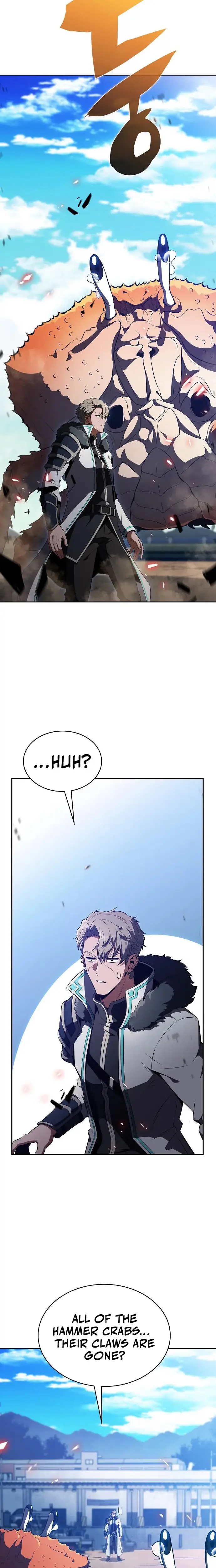 Read Eat Before You Go chapter 66 image 6 on Lezhin
