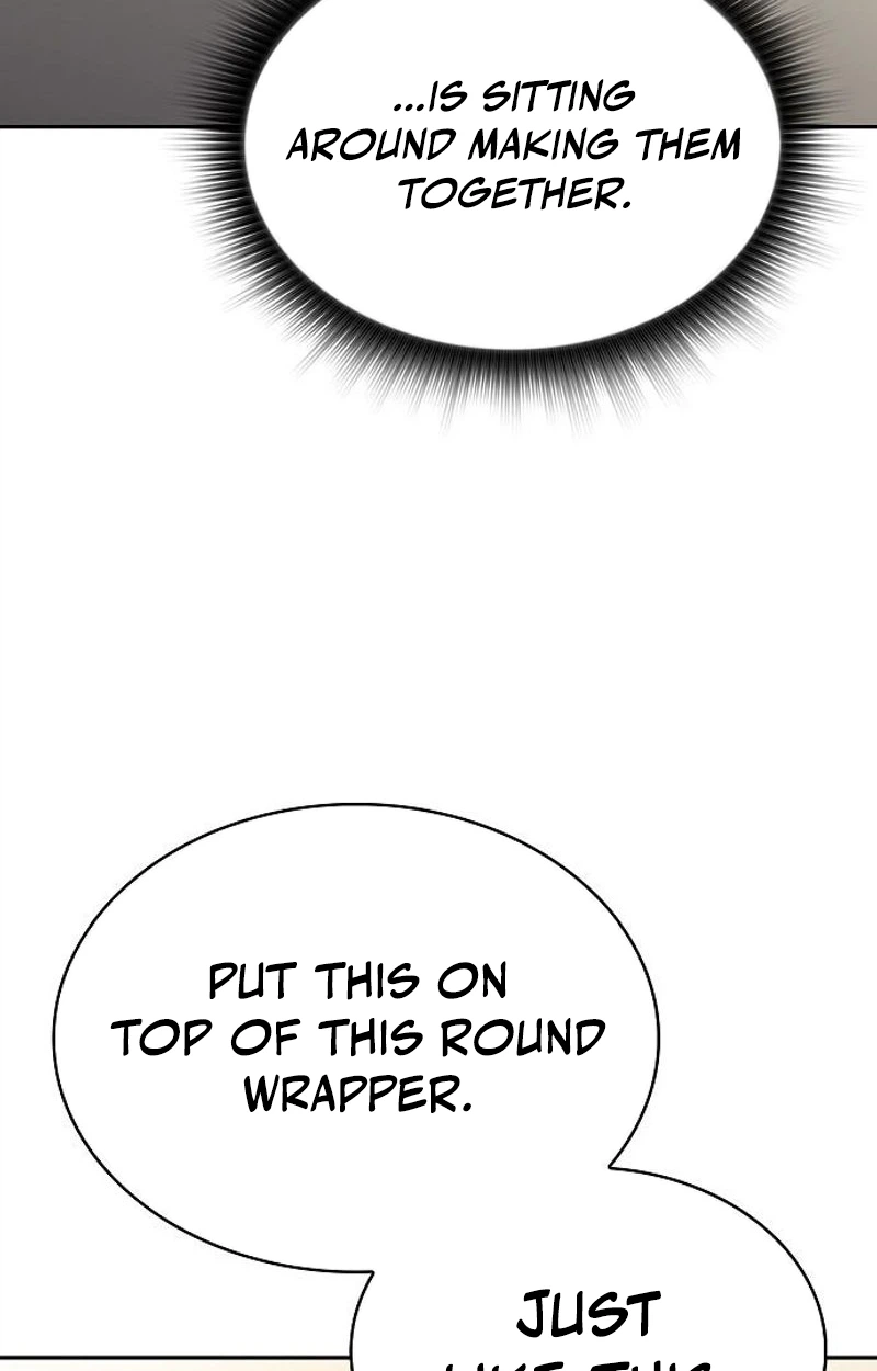 Read Eat Before You Go chapter 69 image 115 on Lezhin
