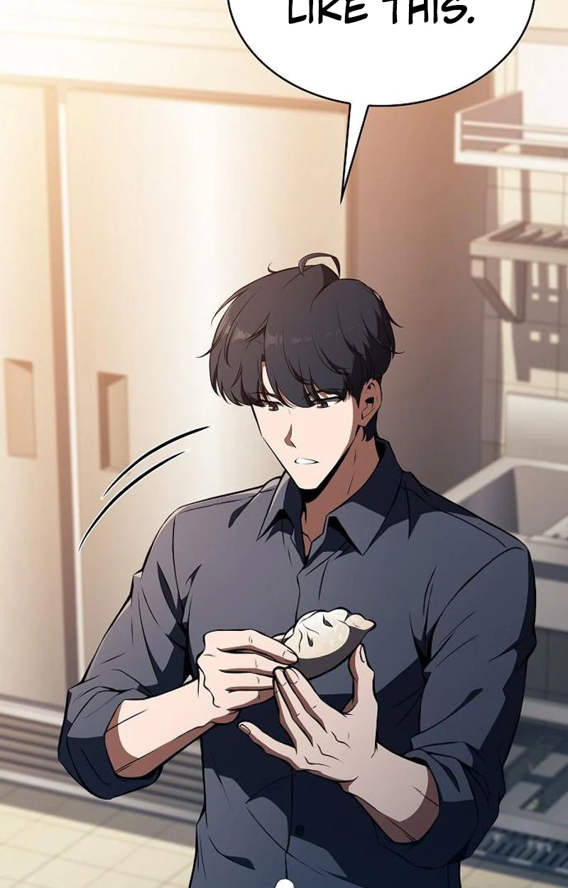 Read Eat Before You Go chapter 69 image 116 on Lezhin