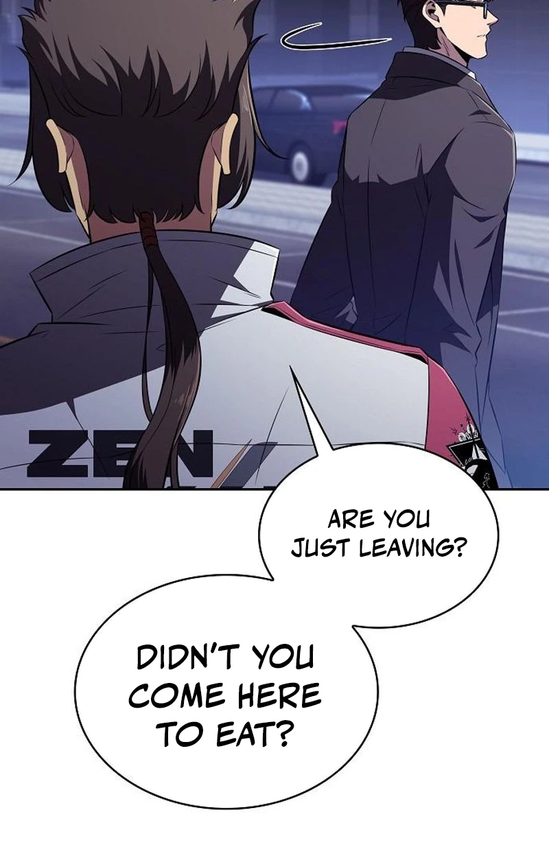Read Eat Before You Go chapter 69 image 12 on Lezhin