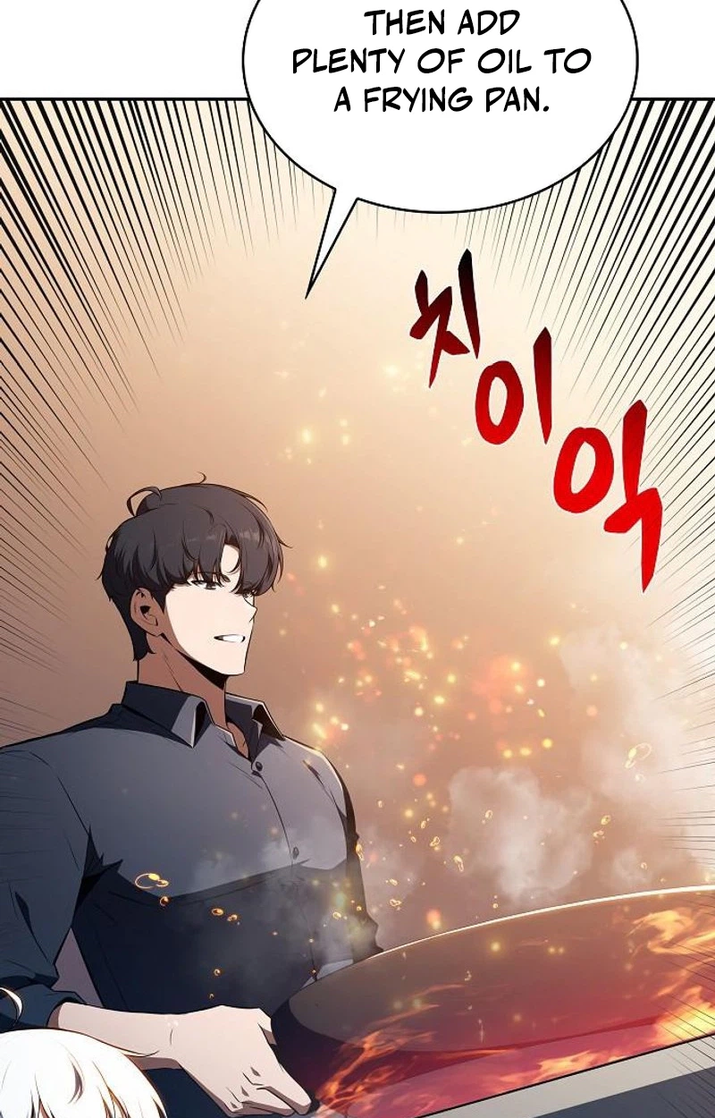 Read Eat Before You Go chapter 69 image 125 on Lezhin