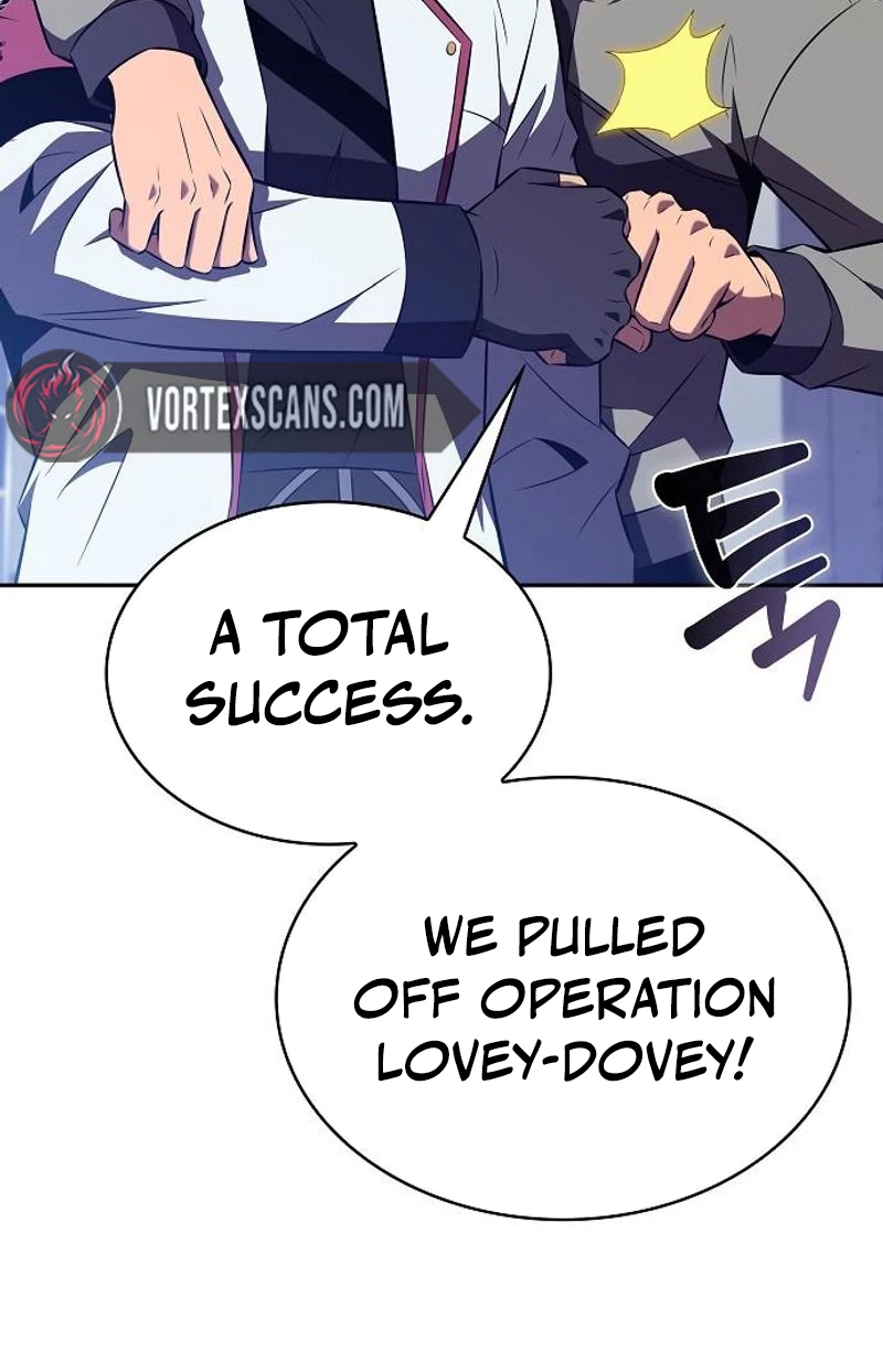 Read Eat Before You Go chapter 69 image 18 on Lezhin