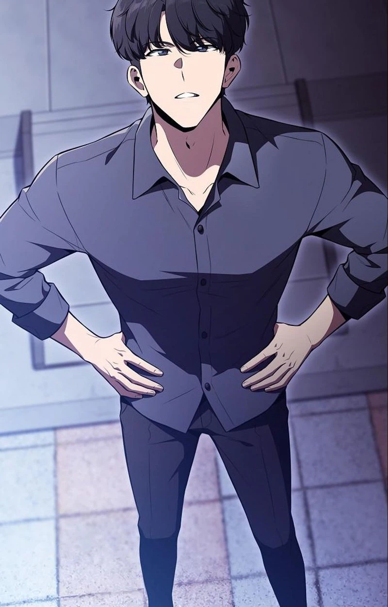 Read Eat Before You Go chapter 69 image 27 on Lezhin