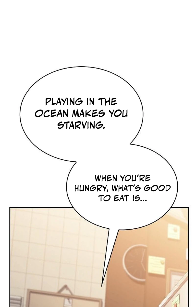 Read Eat Before You Go chapter 69 image 75 on Lezhin