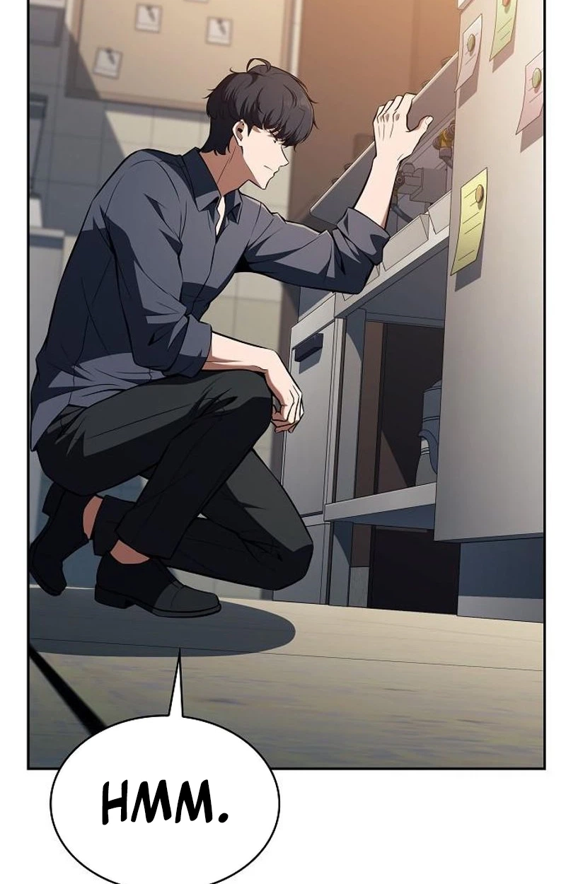 Read Eat Before You Go chapter 69 image 76 on Lezhin