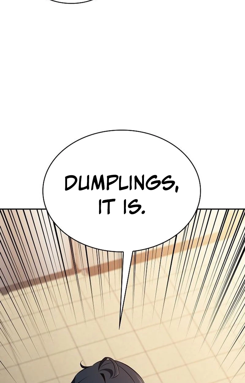 Read Eat Before You Go chapter 69 image 77 on Lezhin