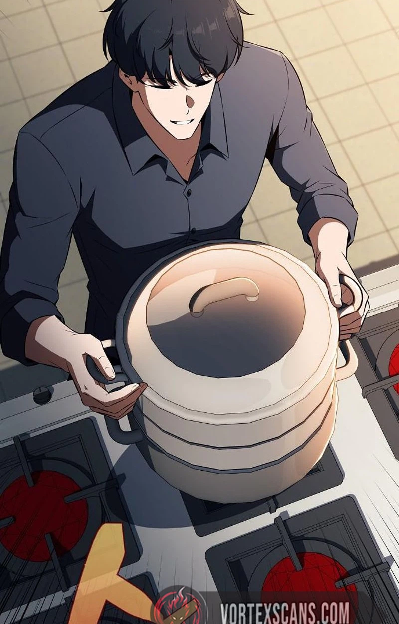 Read Eat Before You Go chapter 69 image 78 on Lezhin