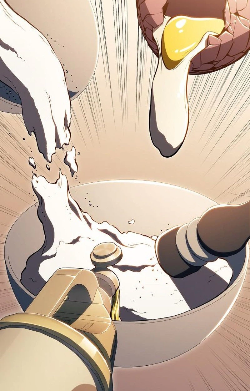Read Eat Before You Go chapter 69 image 80 on Lezhin