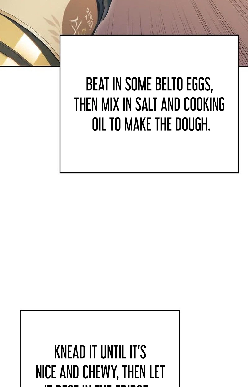 Read Eat Before You Go chapter 69 image 81 on Lezhin