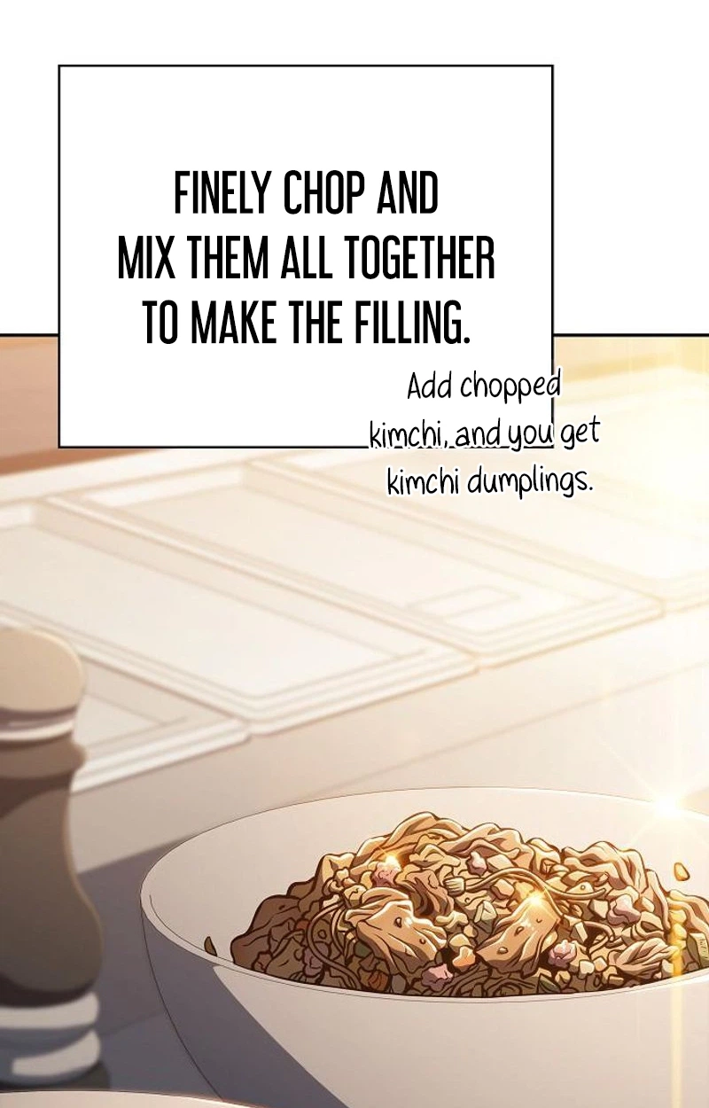 Read Eat Before You Go chapter 69 image 88 on Lezhin