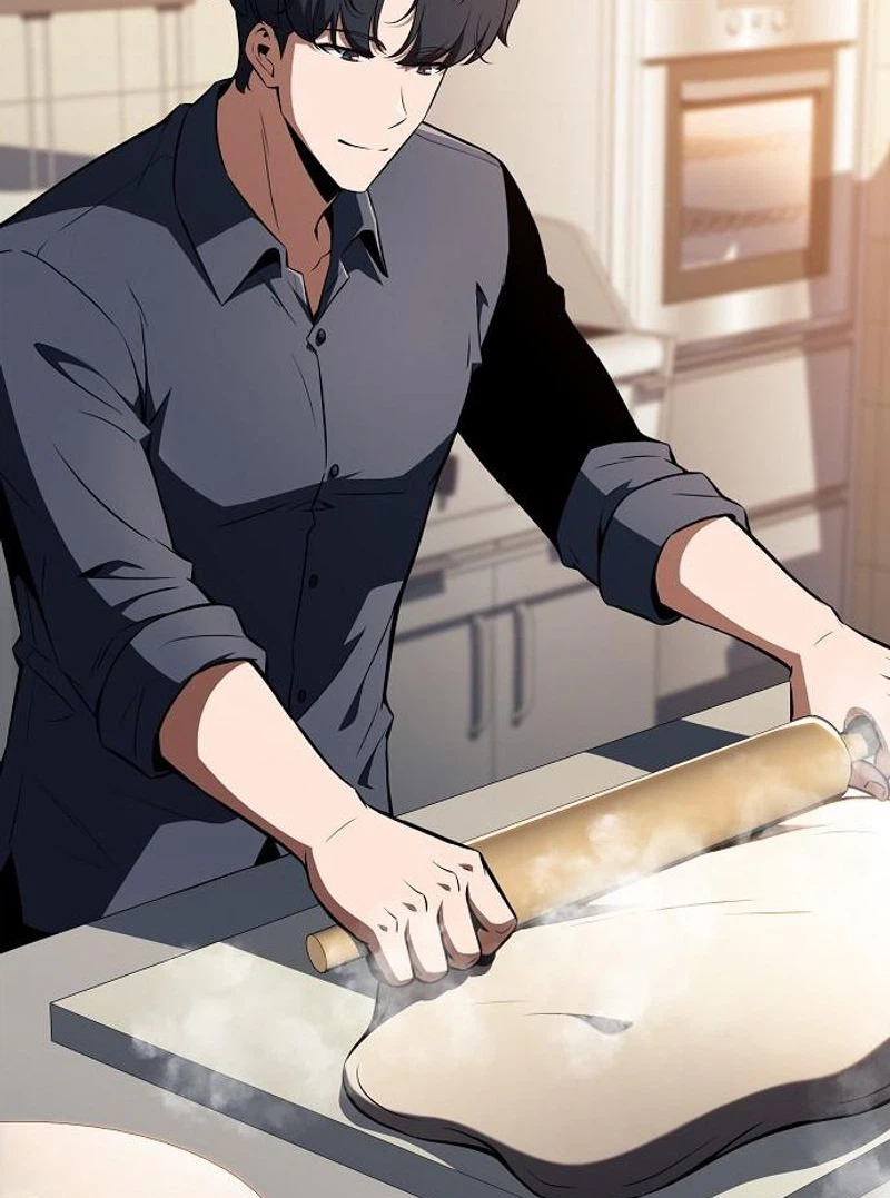 Read Eat Before You Go chapter 69 image 91 on Lezhin