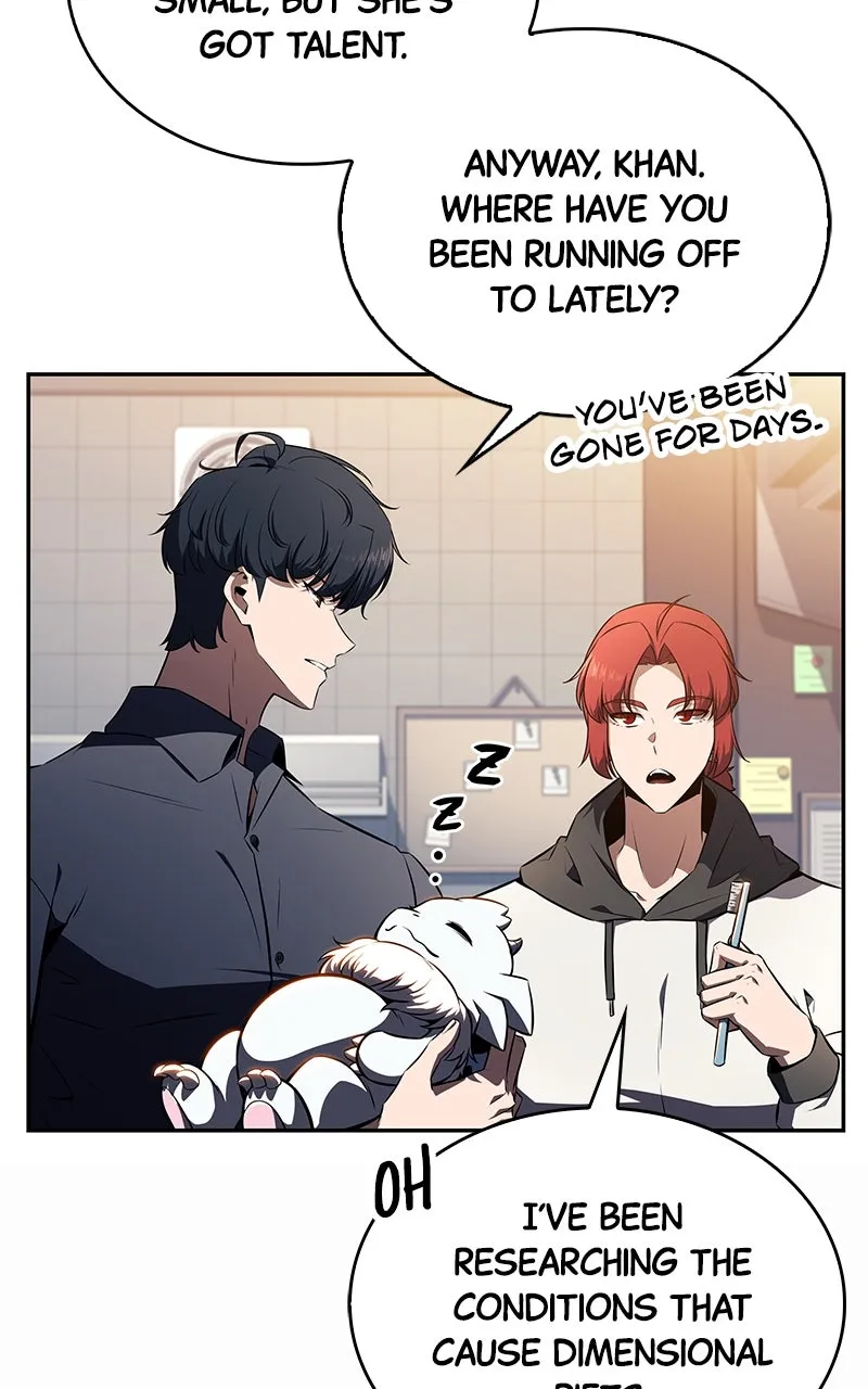 Read Eat Before You Go chapter 7 image 107 on Lezhin