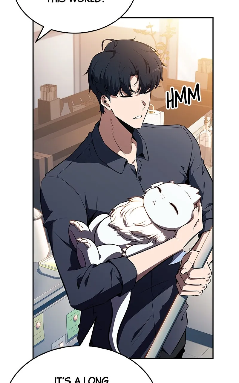 Read Eat Before You Go chapter 7 image 118 on Lezhin