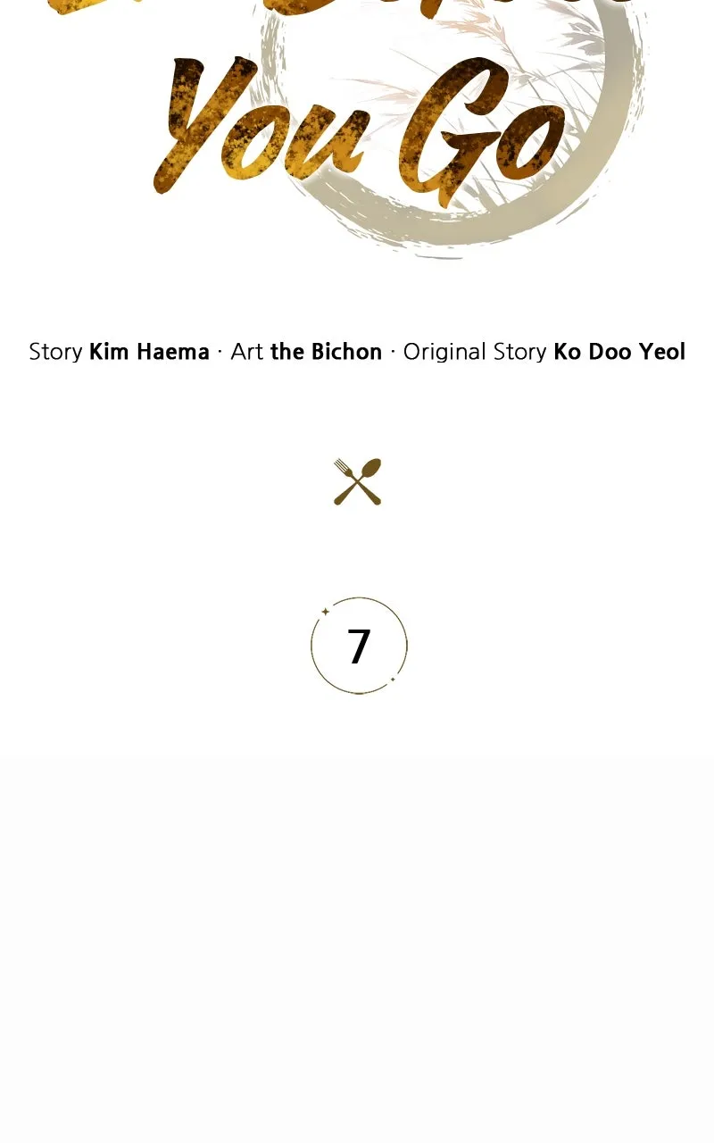 Read Eat Before You Go chapter 7 image 59 on Lezhin