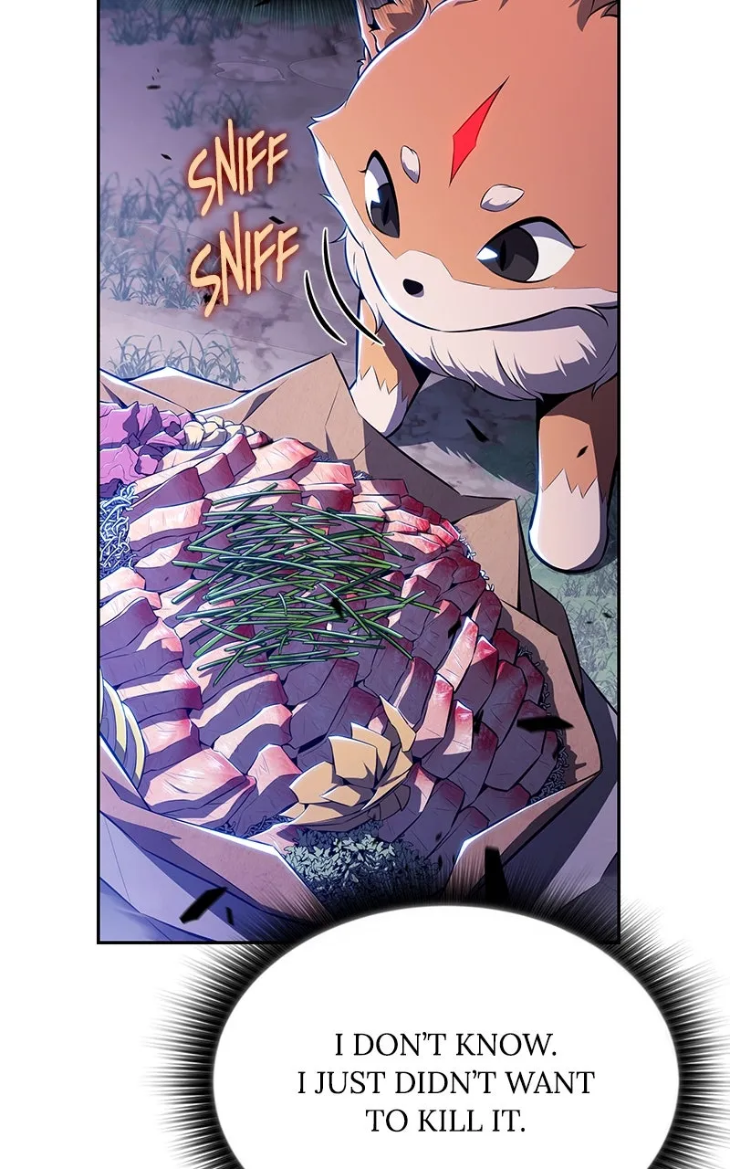 Read Eat Before You Go chapter 7 image 8 on Lezhin