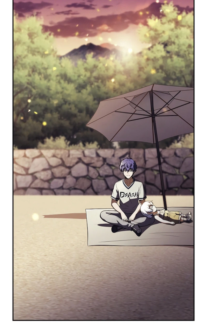 Read Eat Before You Go chapter 70 image 133 on Lezhin