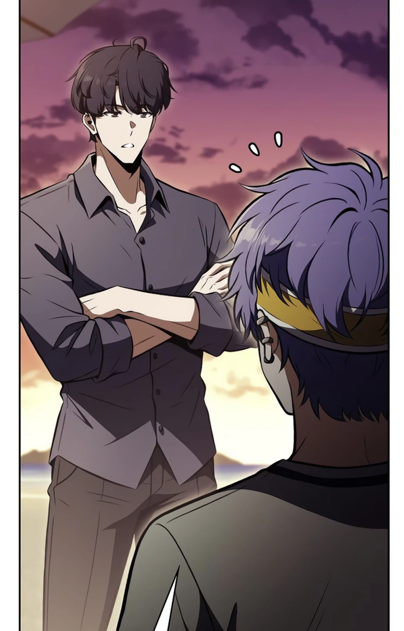 Read Eat Before You Go chapter 70 image 141 on Lezhin