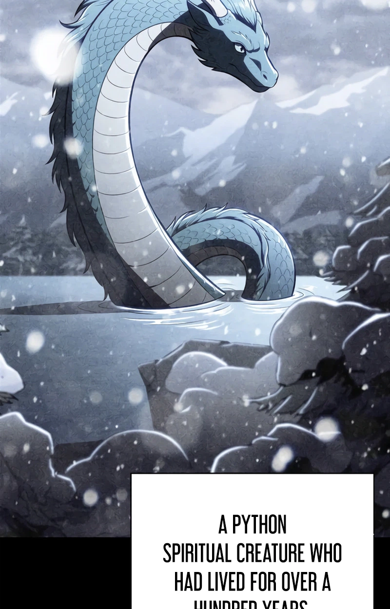 Read Eat Before You Go chapter 70 image 21 on Lezhin