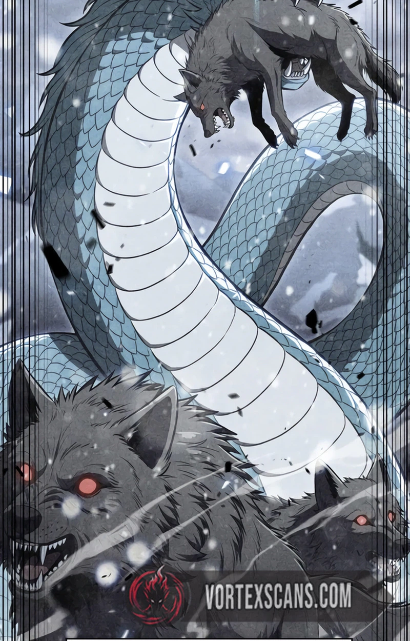 Read Eat Before You Go chapter 70 image 26 on Lezhin