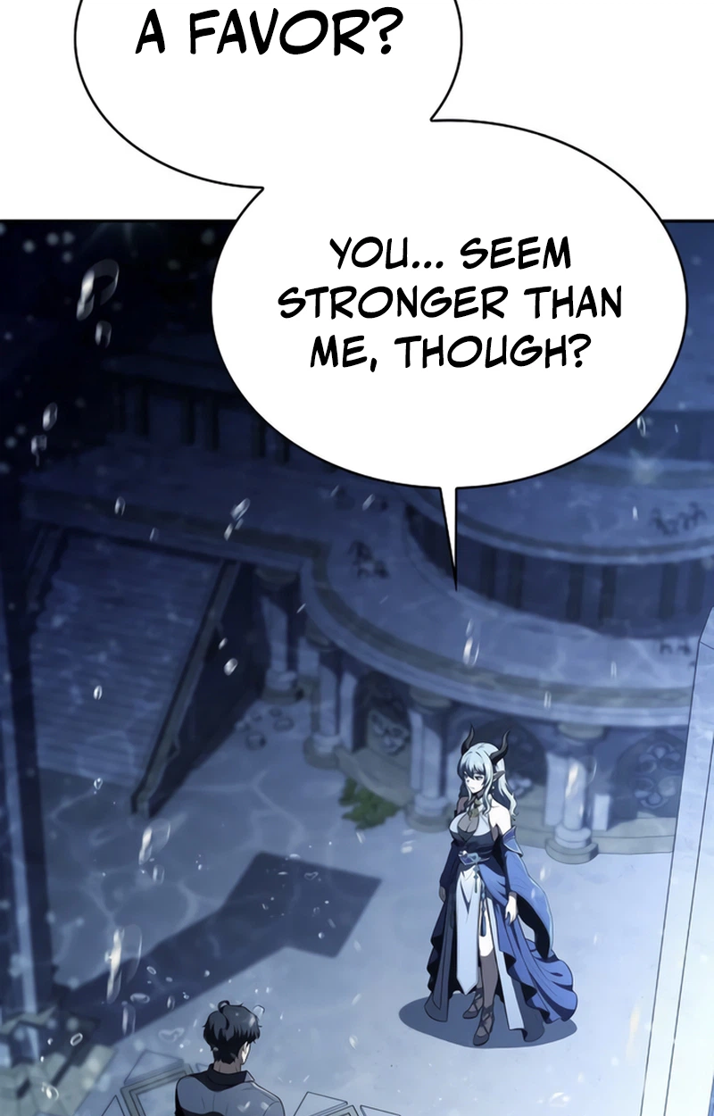 Read Eat Before You Go chapter 70 image 4 on Lezhin