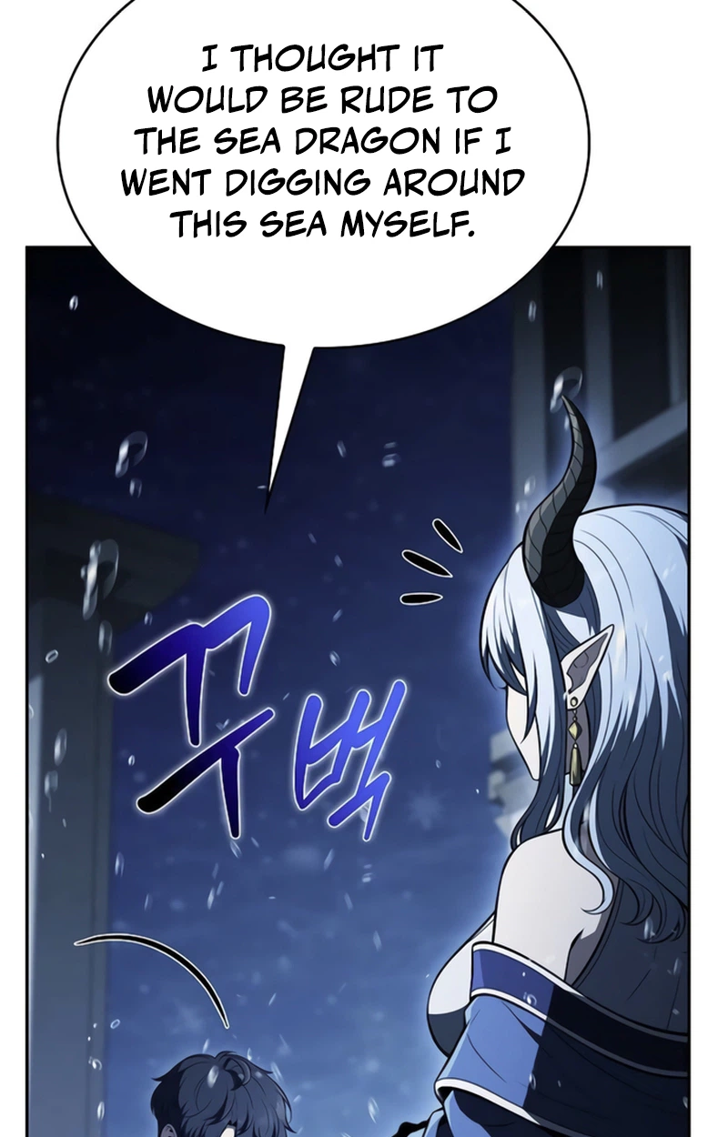 Read Eat Before You Go chapter 70 image 6 on Lezhin