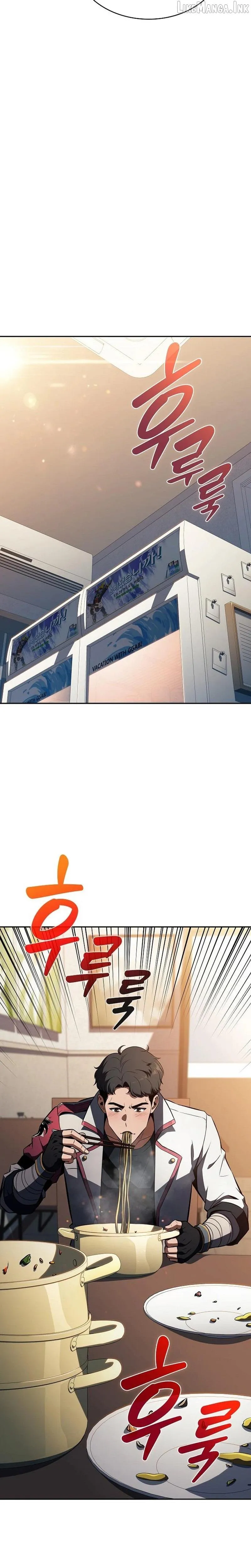 Read Eat Before You Go chapter 71 image 13 on Lezhin
