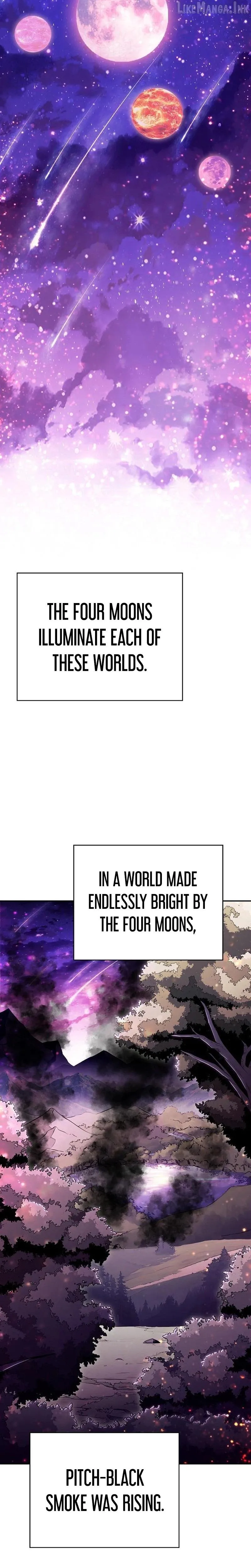 Read Eat Before You Go chapter 71 image 21 on Lezhin