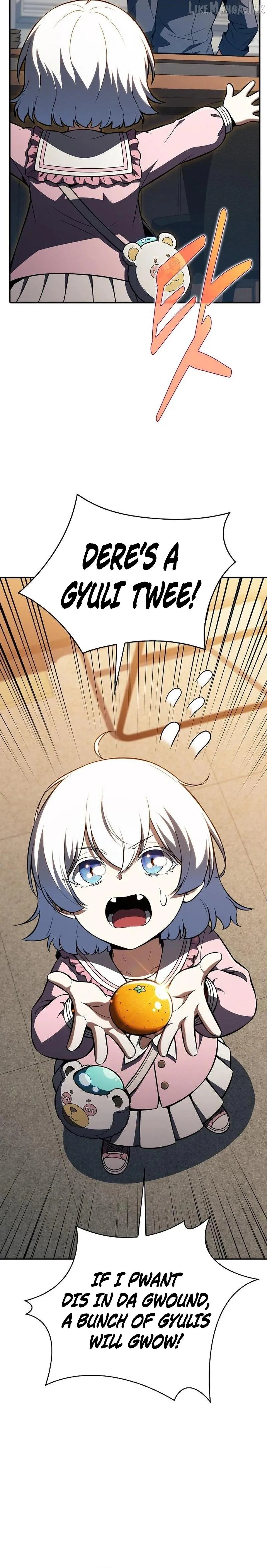 Read Eat Before You Go chapter 71 image 35 on Lezhin