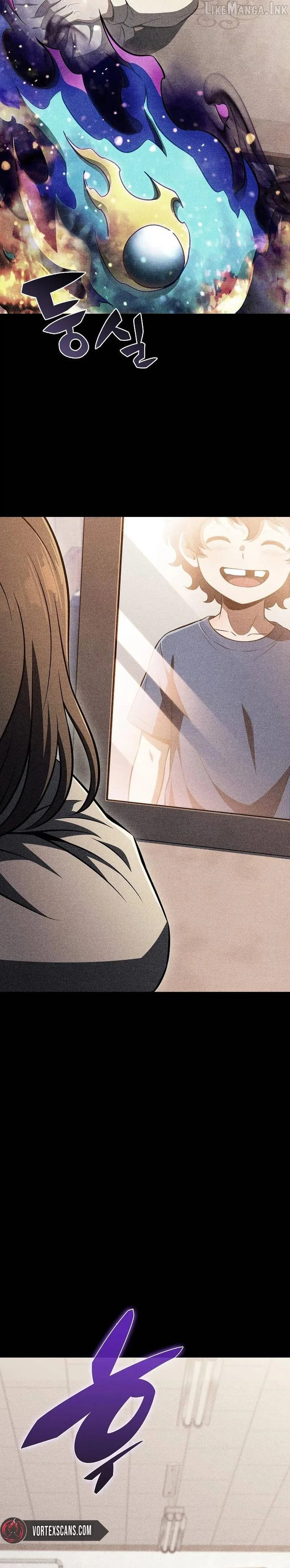 Read Eat Before You Go chapter 73 image 14 on Lezhin