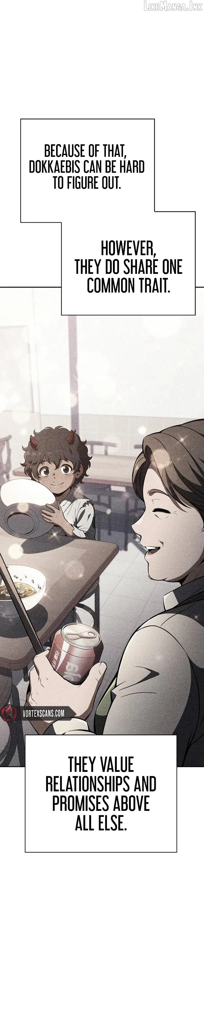 Read Eat Before You Go chapter 73 image 23 on Lezhin