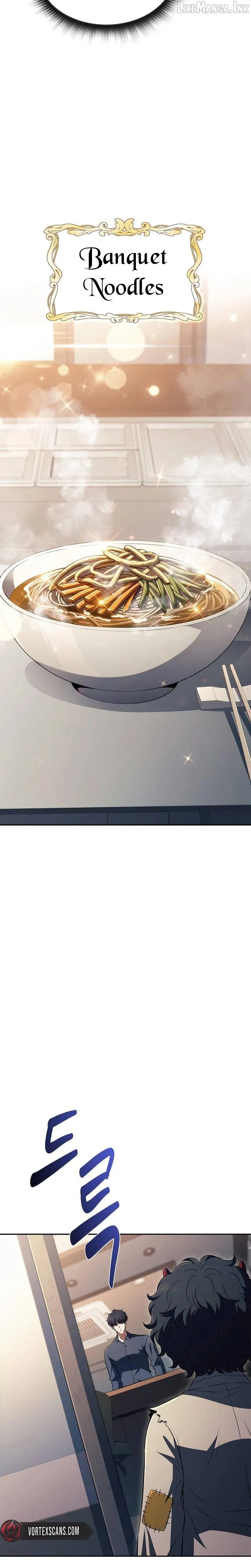 Read Eat Before You Go chapter 73 image 29 on Lezhin