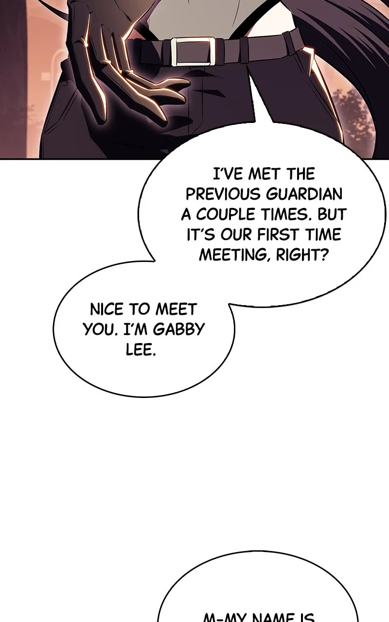 Read Eat Before You Go chapter 8 image 10 on Lezhin