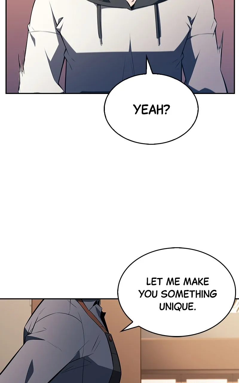 Read Eat Before You Go chapter 8 image 100 on Lezhin