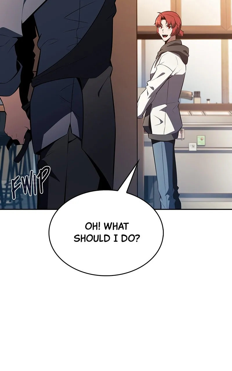 Read Eat Before You Go chapter 8 image 101 on Lezhin