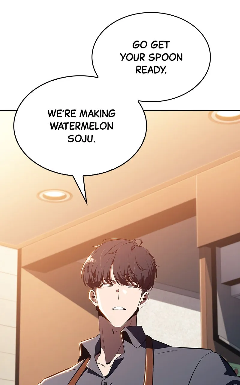 Read Eat Before You Go chapter 8 image 102 on Lezhin