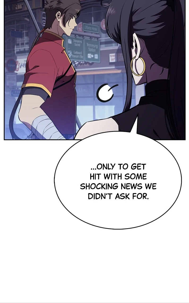 Read Eat Before You Go chapter 8 image 116 on Lezhin