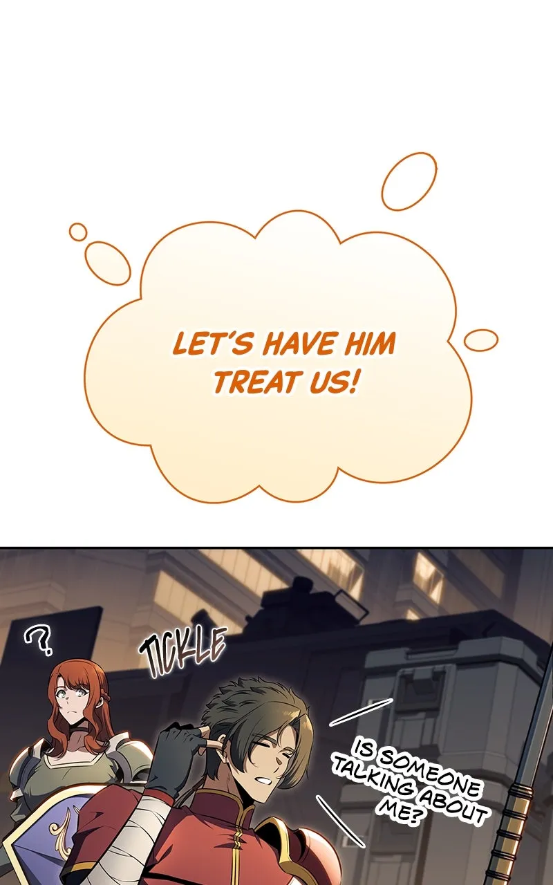 Read Eat Before You Go chapter 8 image 20 on Lezhin