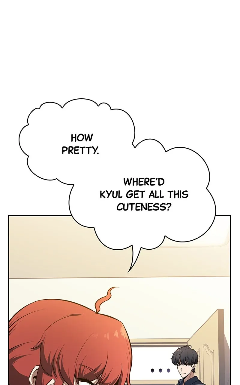 Read Eat Before You Go chapter 8 image 26 on Lezhin