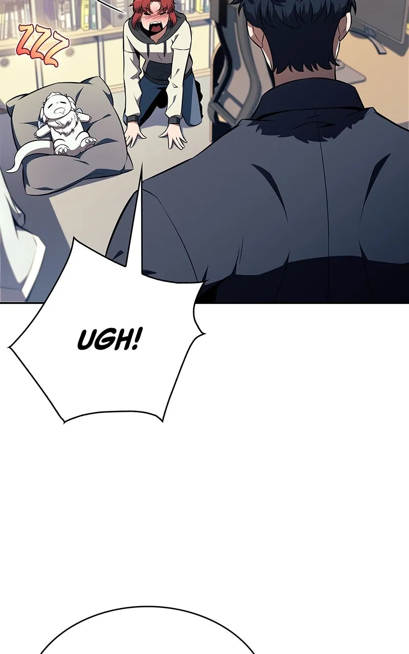Read Eat Before You Go chapter 8 image 29 on Lezhin