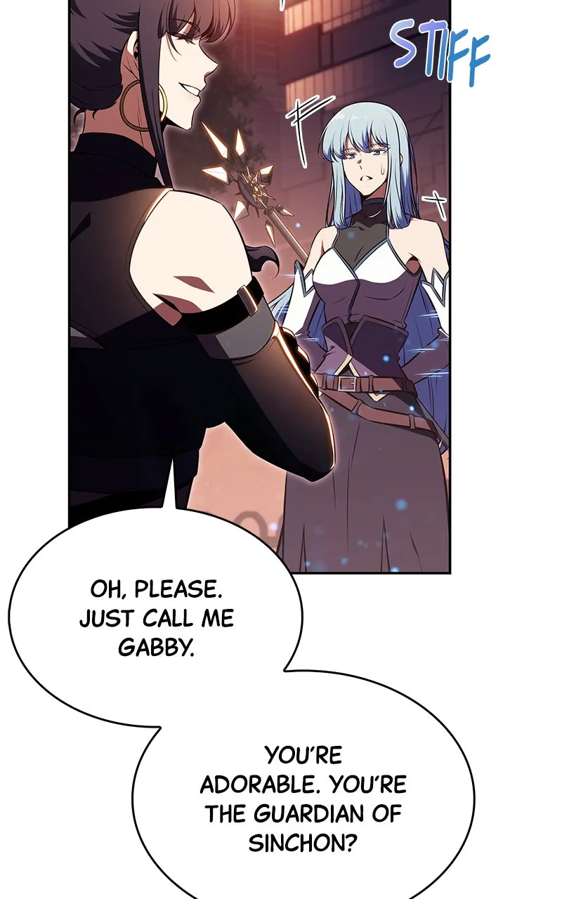 Read Eat Before You Go chapter 8 image 3 on Lezhin