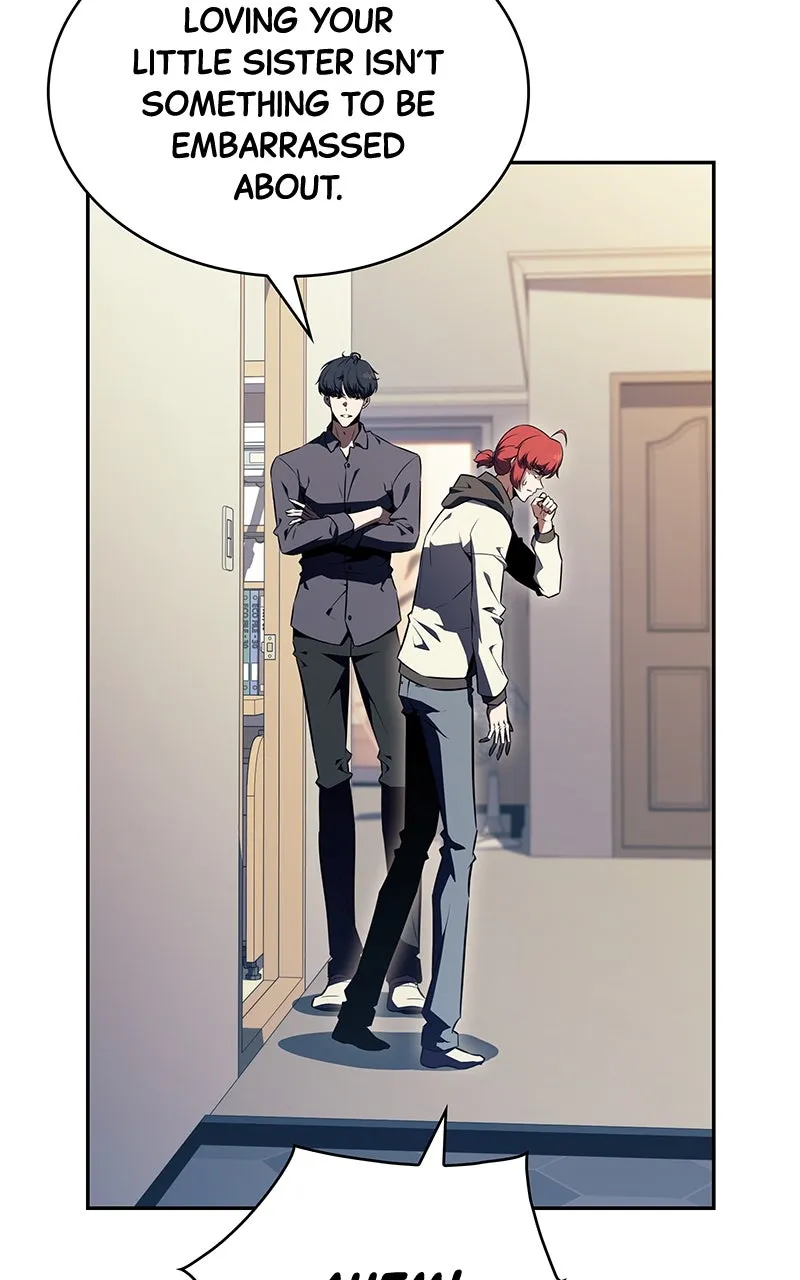 Read Eat Before You Go chapter 8 image 30 on Lezhin