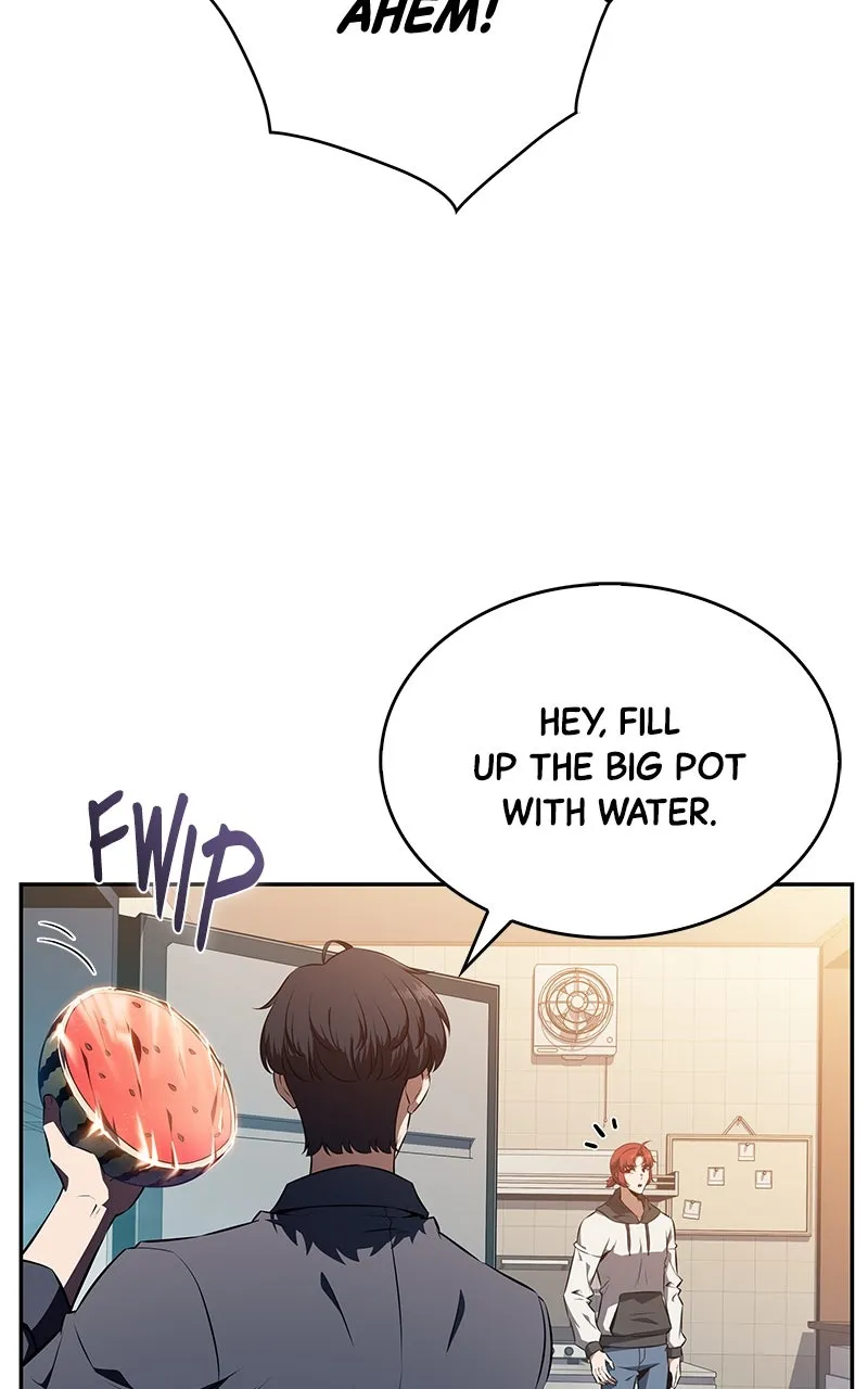 Read Eat Before You Go chapter 8 image 31 on Lezhin